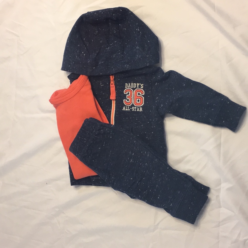 3 piece set